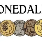 La imagen 1 de la Empresa NUMISMÁTICA MONEDALIA Tiendas de Regalos en Barcelona B