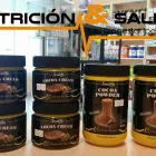 La imagen 3 de la Empresa NUTRICION Y SALUD Tiendas y Productores de Alimentos en Arganda del Rey M