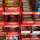 La imagen 2 de la Empresa NUTRINES DIETETICA Salud y Medicina en Terrassa B