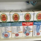 La imagen 5 de la Empresa NUTRINES DIETETICA Salud y Medicina en Terrassa B