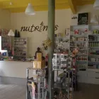 La imagen 10 de la Empresa NUTRINES DIETETICA Salud y Medicina en Terrassa B