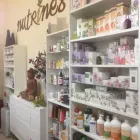 La imagen 12 de la Empresa NUTRINES DIETETICA Salud y Medicina en Terrassa B