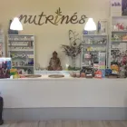 La imagen 13 de la Empresa NUTRINES DIETETICA Salud y Medicina en Terrassa B