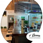 La imagen 2 de la Empresa O´DONNA ESPACIO GASTRONÓMICO Restaurantes Argentinos en Madrid M