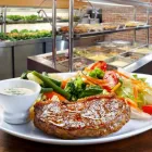 La imagen 5 de la Empresa O´DONNA ESPACIO GASTRONÓMICO Restaurantes Argentinos en Madrid M