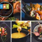 La imagen 4 de la Empresa O'RINCÓN DE GALICIA Restaurantes en L'Hospitalet de Llobregat B