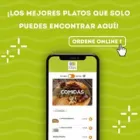 La imagen 9 de la Empresa O'RINCÓN DE GALICIA Restaurantes en L'Hospitalet de Llobregat B