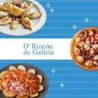 La imagen 13 de la Empresa O'RINCÓN DE GALICIA Restaurantes en L'Hospitalet de Llobregat B