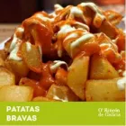 La imagen 15 de la Empresa O'RINCÓN DE GALICIA Restaurantes en L'Hospitalet de Llobregat B