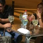 La imagen 16 de la Empresa O'RINCÓN DE GALICIA Restaurantes en L'Hospitalet de Llobregat B