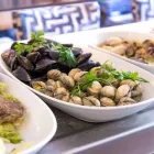 La imagen 21 de la Empresa O'RINCÓN DE GALICIA Restaurantes en L'Hospitalet de Llobregat B
