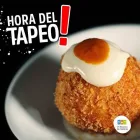 La imagen 32 de la Empresa O'RINCÓN DE GALICIA Restaurantes en L'Hospitalet de Llobregat B