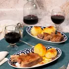 La imagen 35 de la Empresa O'RINCÓN DE GALICIA Restaurantes en L'Hospitalet de Llobregat B