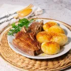 La imagen 36 de la Empresa O'RINCÓN DE GALICIA Restaurantes en L'Hospitalet de Llobregat B