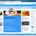 La imagen 1 de la Empresa OBLICUA PUBLICIDAD, S.A. Publicidad: Agencias en Madrid M