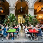 La imagen 2 de la Empresa OCAÑA Vinos Cava en Barcelona B
