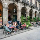 La imagen 3 de la Empresa OCAÑA Vinos Cava en Barcelona B