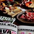 La imagen 7 de la Empresa OCAÑA Vinos Cava en Barcelona B