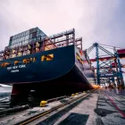 La imagen 4 de la Empresa OCEAN CAPITAL PARTNERS Transportes Maritimos De Mercancias en Madrid M