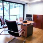 La imagen 1 de la Empresa OFICINA 24 Centros De Negocio en Barcelona B