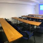 La imagen 4 de la Empresa OFICINA 24 Centros De Negocio en Barcelona B