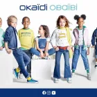 La imagen 1 de la Empresa OKAIDI MADRID PRINCIPE PIO Tiendas de Puericultura en Madrid M