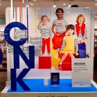La imagen 4 de la Empresa OKAIDI MADRID PRINCIPE PIO Tiendas de Puericultura en Madrid M