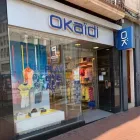 La imagen 3 de la Empresa OKAIDI TERRASSA PLACA ALSELM CV Tiendas de Puericultura en Terrassa B