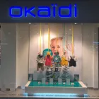 La imagen 3 de la Empresa OKAIDI VECINDARIO ATLANTICO Tiendas de Puericultura en Vecindario GC