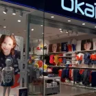 La imagen 2 de la Empresa OKAÏDI Tiendas de Puericultura en Madrid M