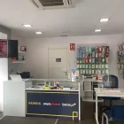 La imagen 4 de la Empresa OLE MI MÓVIL Tienda de Móviles en Sevilla SE