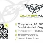 La imagen 2 de la Empresa OLIVERAUTO Talleres Mecánicos en San Martín de la Vega M
