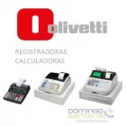 La imagen 1 de la Empresa OLIVETTI CANARIAS - DOMINGO SANTANA, S.L. Servicios Profesionales y de Negocios en Las Palmas de Gran Canaria GC