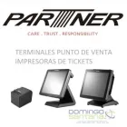 La imagen 2 de la Empresa OLIVETTI CANARIAS - DOMINGO SANTANA, S.L. Servicios Profesionales y de Negocios en Las Palmas de Gran Canaria GC