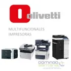 La imagen 4 de la Empresa OLIVETTI CANARIAS - DOMINGO SANTANA, S.L. Servicios Profesionales y de Negocios en Las Palmas de Gran Canaria GC