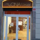 La imagen 3 de la Empresa ONA LASER Salones de Belleza en Barcelona B