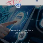La imagen 14 de la Empresa ONE TALLER Talleres Mecánicos en Madrid M