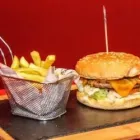 La imagen 10 de la Empresa ONE WAY AMERICAN DINNER Venta y Alquiler de Artículos de Hostelería en Navalmoral de la Mata CC