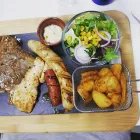 La imagen 15 de la Empresa ONE WAY AMERICAN DINNER Venta y Alquiler de Artículos de Hostelería en Navalmoral de la Mata CC