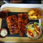 La imagen 17 de la Empresa ONE WAY AMERICAN DINNER Venta y Alquiler de Artículos de Hostelería en Navalmoral de la Mata CC