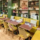 La imagen 4 de la Empresa ONECOWORK PLAÇA CATALUNYA Servicios Profesionales y de Negocios en Barcelona B