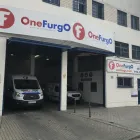 La imagen 4 de la Empresa ONEFURGO Concesionarios y Alquiler de Camiones en Madrid M
