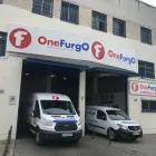 La imagen 6 de la Empresa ONEFURGO Concesionarios y Alquiler de Camiones en Madrid M