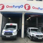 La imagen 8 de la Empresa ONEFURGO Concesionarios y Alquiler de Camiones en Madrid M