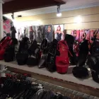 La imagen 5 de la Empresa ONLY IS LOVE Tupersex: Tiendas Eroticas A Domicilio en Barcelona B