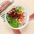La imagen 1 de la Empresa ONO ONO POKÉ MADRID CENTRO Servicios de Catering en Madrid M