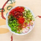 La imagen 4 de la Empresa ONO ONO POKÉ MADRID CENTRO Servicios de Catering en Madrid M
