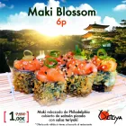 La imagen 5 de la Empresa OOTOYA SUSHI Restaurantes en Sabadell B