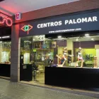 La imagen 1 de la Empresa OPTICA CENTRO OPTOMÉTRICO PALOMAR Salud y Medicina en Sant Boi de Llobregat B