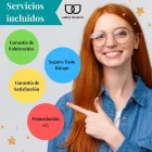 La imagen 2 de la Empresa ÓPTICA FEMENIA Salud y Medicina en Palma IB